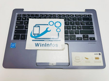 Plasturgie coque cover touchpad & clavier ASUS Notebook PC L406M