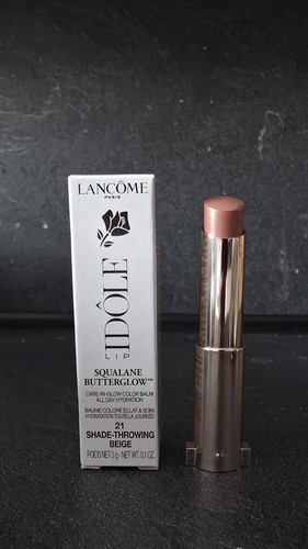 Lancome squalane butterglow - squalane,