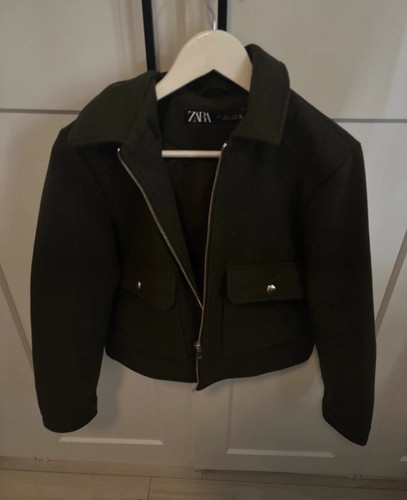 Veste zara - zara,