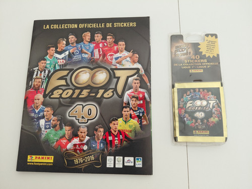 Album foot 2015 - foot,