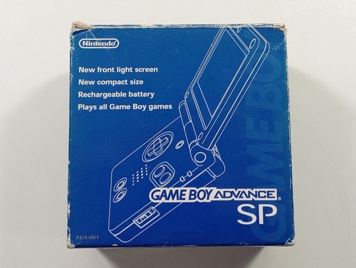 Console nintendo gameboy - console,