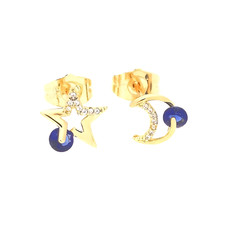 Boucles d'Oreilles - Enfant -