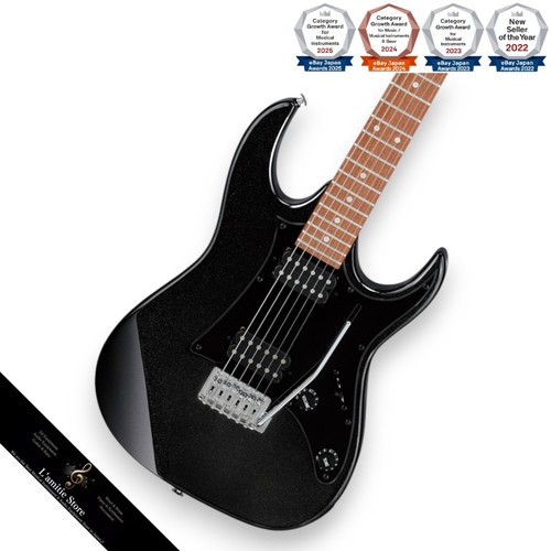 Guitare électrique ibanez gio - guitare,