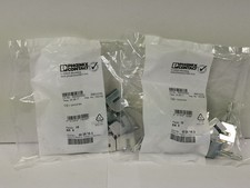 Borne de raccordement d'écran