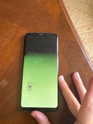 Samsung galaxy - , s8