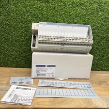 Schneider Electric Modicon - ABE7 R16T231 - EM plug-in reis base 1 C/0, 2 c #23m