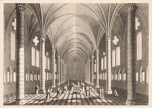 Chiry ourscamp abbaye d - ourscamp,
