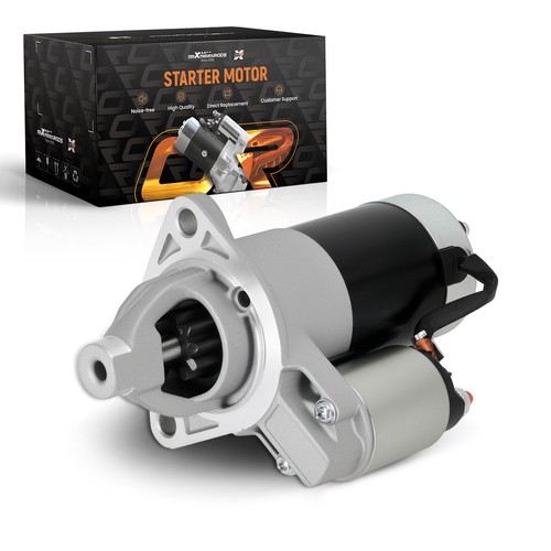 Démarreur 7kw sens horaire - démarreur,