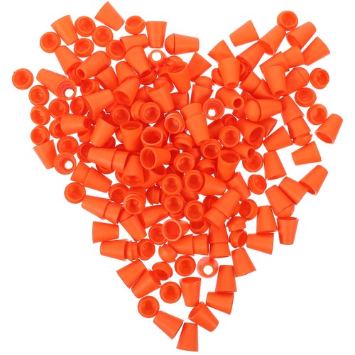 100 pcs bouchon - bouchon, de