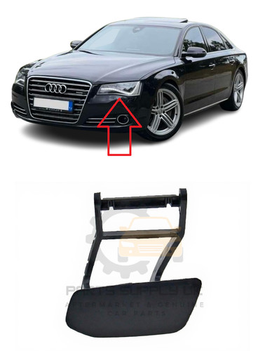 Neuf pour audi 4f - pour, d4/4f