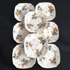 8 Assiettes Dessert Liseron KG