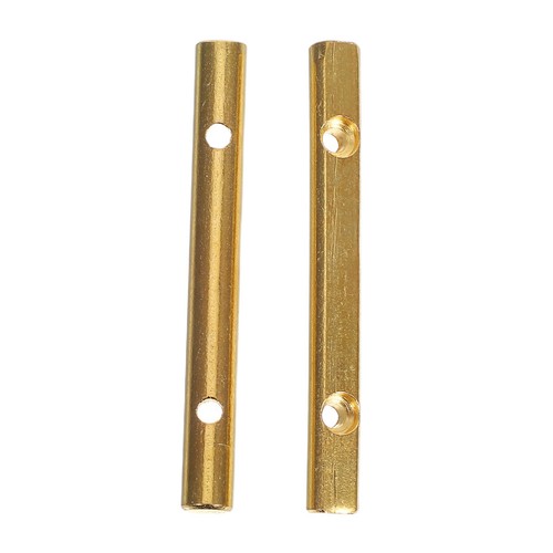Pcs guitare slide métal - 2,