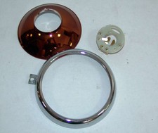 Set Révision Fanale. Phare Avant Réparation Set Phare Cev 105 Aerocaproni