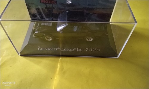 Voiture collection 43 - voiture, de