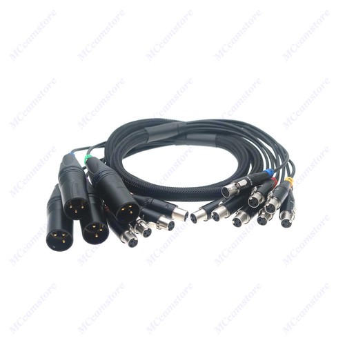 Lectrosonics octopack - lectrosonics,