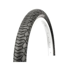Pneu bmx 20x1.75 noir