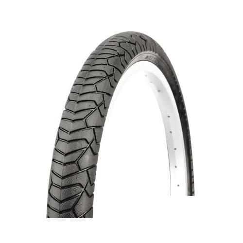 Pneu bmx 20x1 noir - 20x1.75,