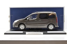 PEUGEOT PARTNER 2016 MOKA