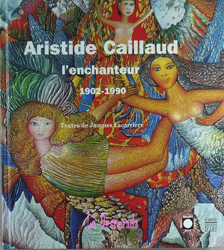 Cata expo aristide - aristide, caillaud