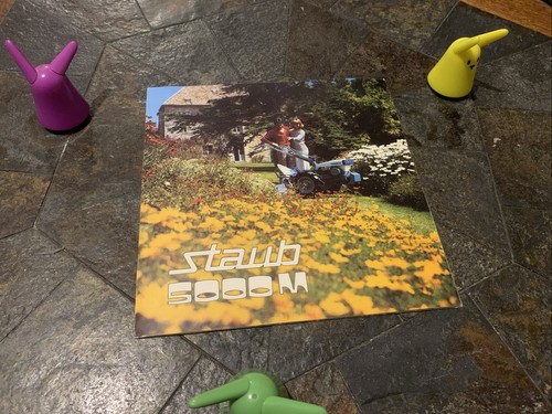 Publicité staub - 🪴🏡🪴,