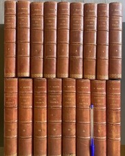 Henri Martin - Histoire de France 16/16 + Tables - Furne, Jouvet 4eme édition