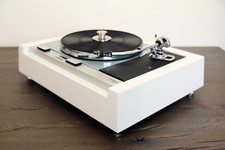Platine Restaurée Thorens TD
