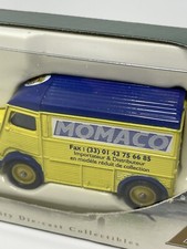 Citroen van momaco lp - ,