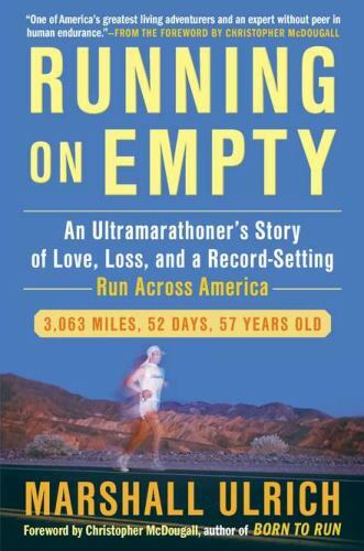 Running empty marshall - on,