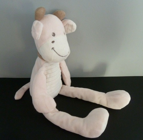 Doudou peluche nicotoy - o1.,