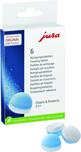 64488 pastille nettoyage - 64488,
