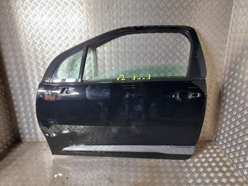 Porte avant gauche ds3 - avant,