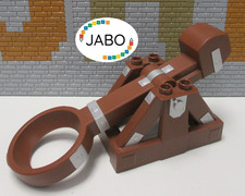 ( R7 ) Lego Duplo Catapulte /