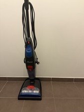 aspirateur laveur