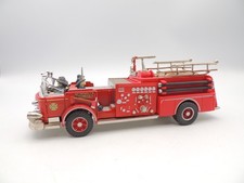 Corgi toys camion - corgi, pompier
