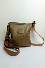 The Bridge Sac À Bandoulière