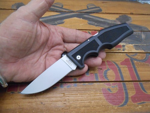 Gerber magnum 600 - magnum, folding