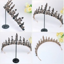  3 Pcs Couronne Medievale