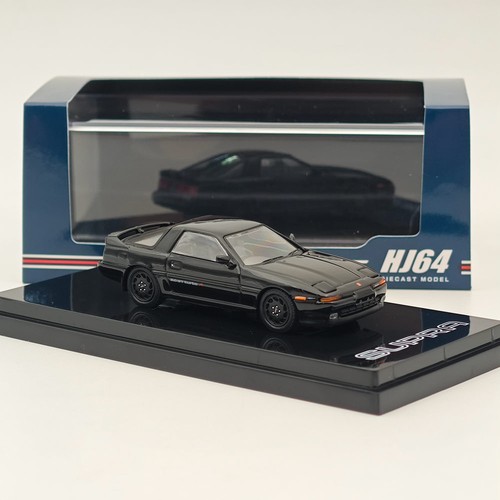 Hobby japan supra - japan, 1:64