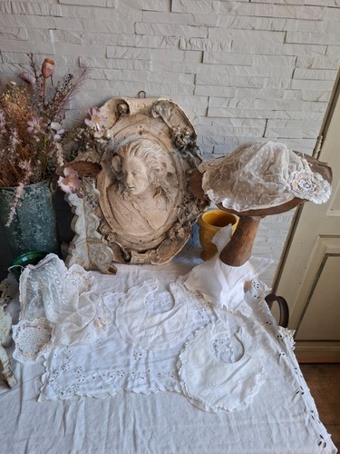 Bonnets coiffes anciennes - /coiffes,