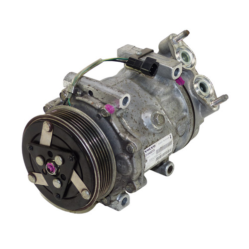 Compresseur air volvo v60 i - v60,