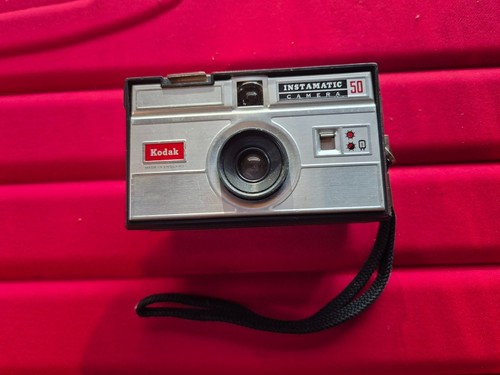 Appareil photo vintage kodak - photo,