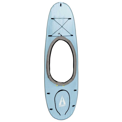 Advanced elements single deck - advanced,