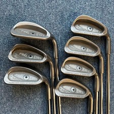 Set fer à repasser Ping EYE2