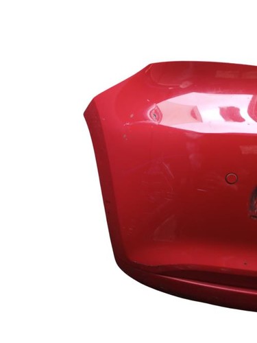 Pare choc arriere volkswagen - pare,