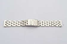 Breitling Pilote Bracelet 18Mm