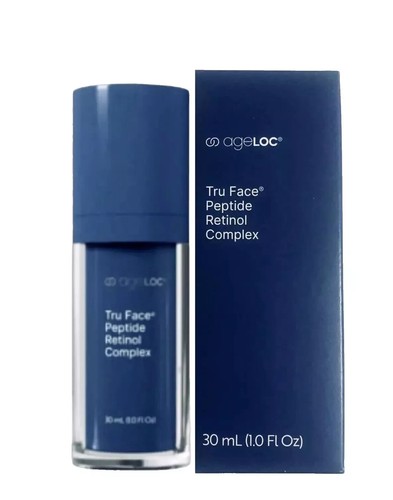 Nuskin skin ageloc - nu, face