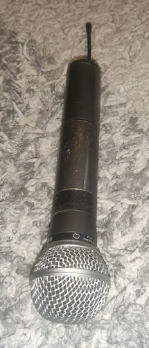 Micro samson uh4 a6 tete - hf,