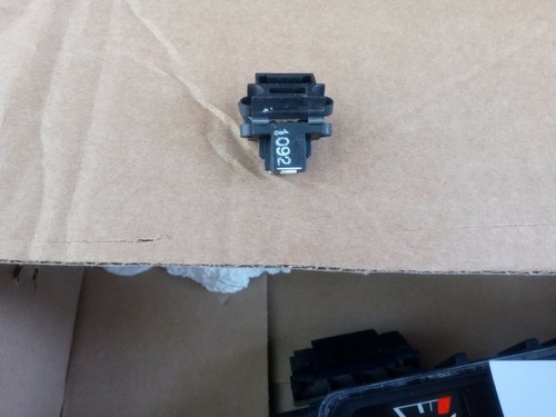 Compteur golf mk2 - compteur, mfa