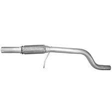 Tuyau intermédiaire pipe pour