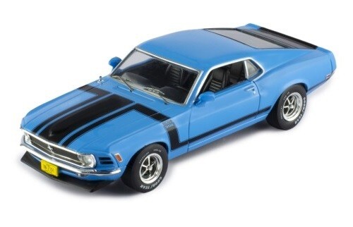 Ford mustang fastback 43 - mustang,